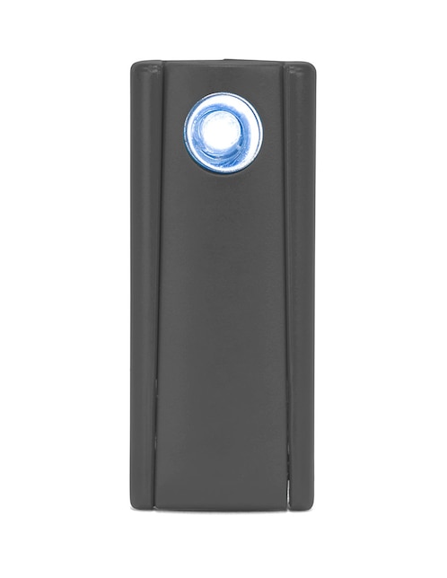 Lámpara de lectura LED Kikkerland