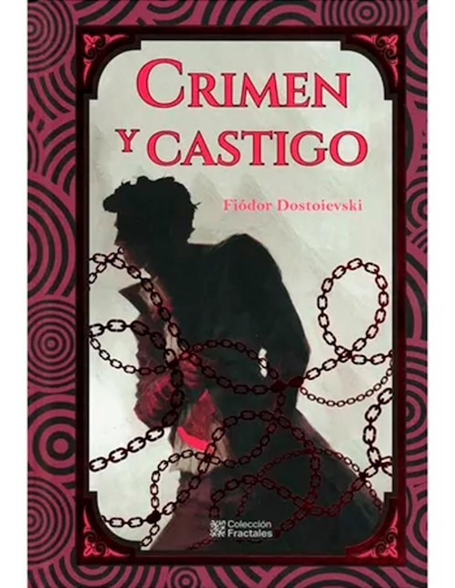 Imagen de producto Libro Crimen Y Castigo de Fiódor Dostoievski