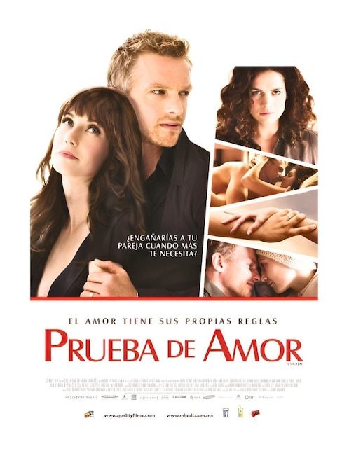 Imagen de producto Prueba de Amor estándar