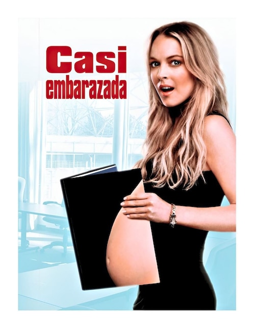 Imagen de producto Casi embarazada estándar