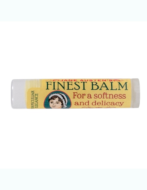 Bálsamo aroma cítrico de 4.2 g
