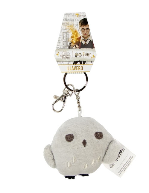 Llavero Geek Industry Hedwig