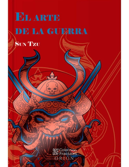 Libro El Arte de La Guerra de Sun Tzu Libro El Arte de La Guerra de Sun Tzu