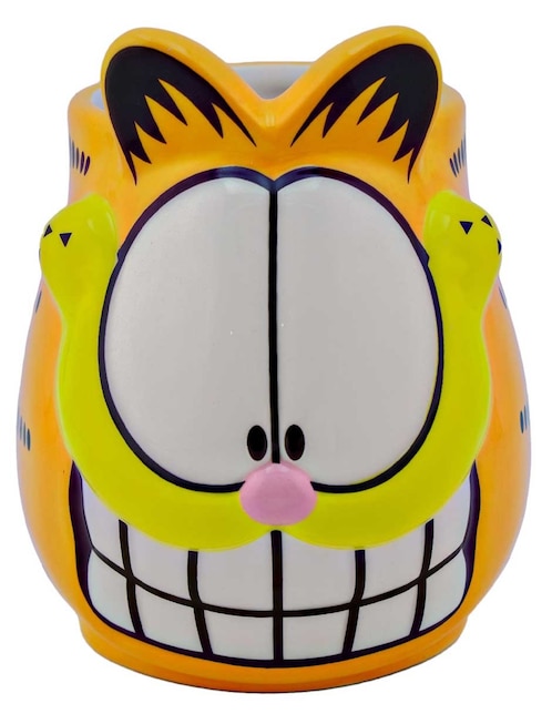 Taza de colección Regalos Siglo XXI Garfield