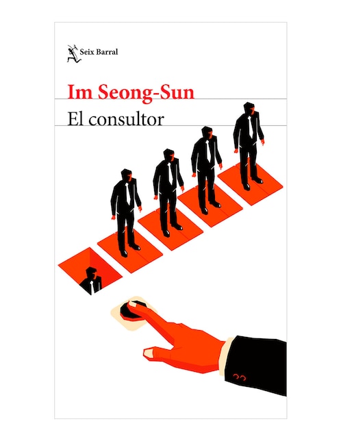 El Consultor de Im Seong-Sun