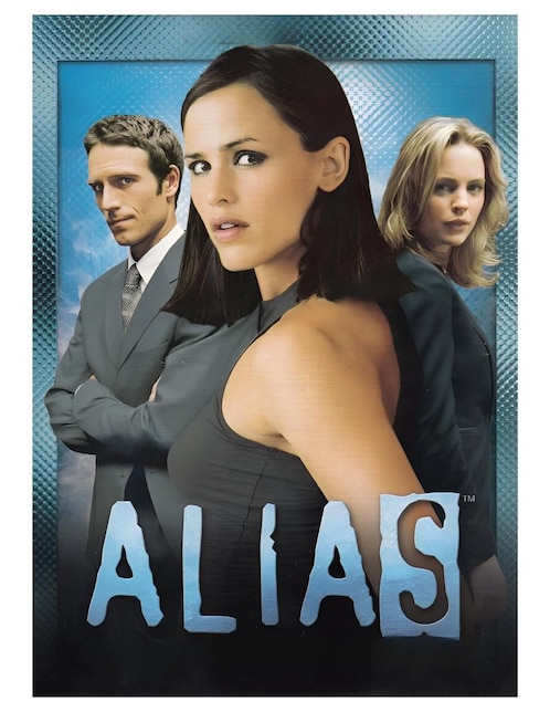Imagen de producto Alias estándar