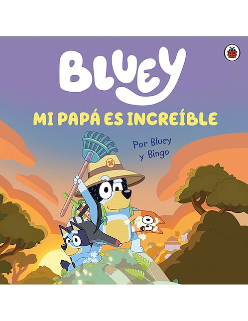 Mi Papá Es Increíble de BBC