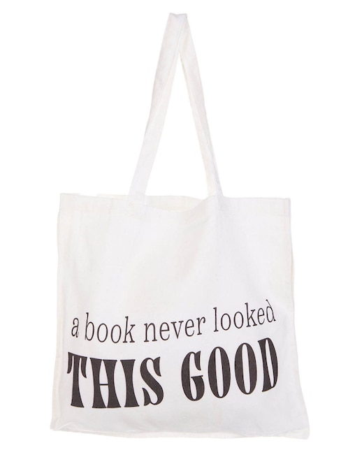 Bolsa tote unisex 1