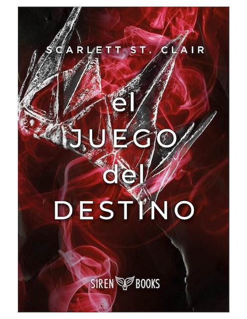 El Juego del Destino de Scarlett St. Clair