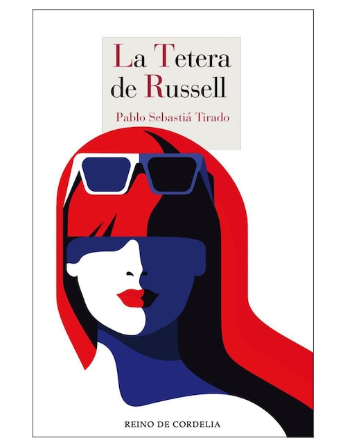 Imagen de producto Libro La Tetera de Russell de Pablo Sebastiá Tirado