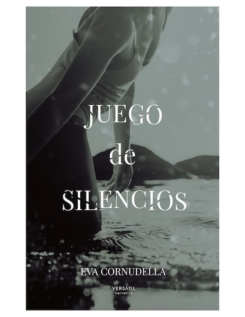 Juego de Silencios de Eva Cornudella