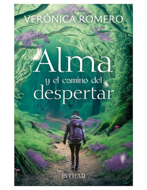 Imagen de producto Libro Alma y El Camino del Despertar de Verónica Romero