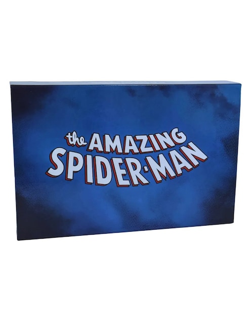 Box set The Amazing Spider-Man v1