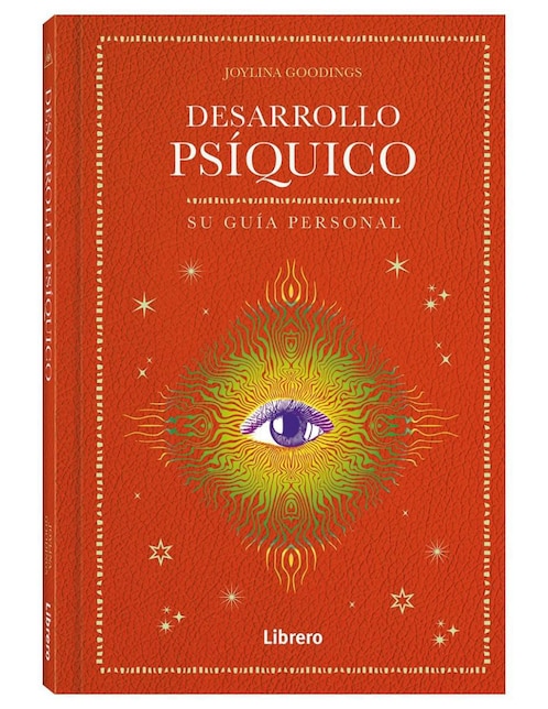 Libro Desarrollo Psíquico - Su Guía Personal de Joylina Goodings