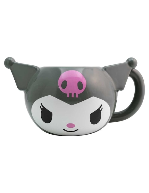 Taza de colección Regalos Siglo XXI Kuromi