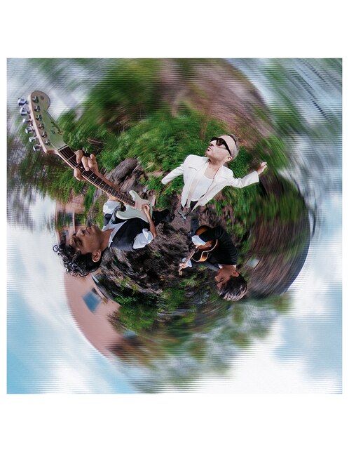 Panorama de Reik 1 CD