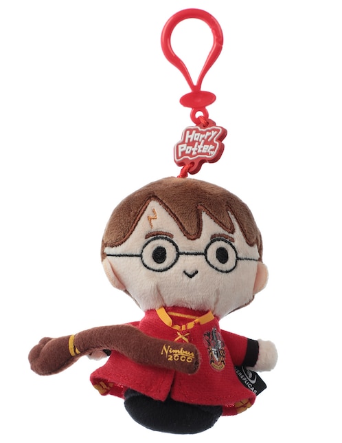 Llavero Harry Potter 1