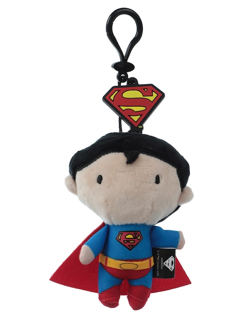 Llavero Superman 1