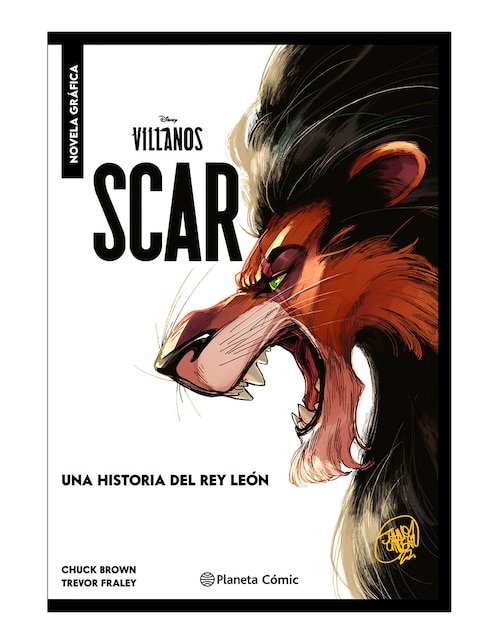 Scar