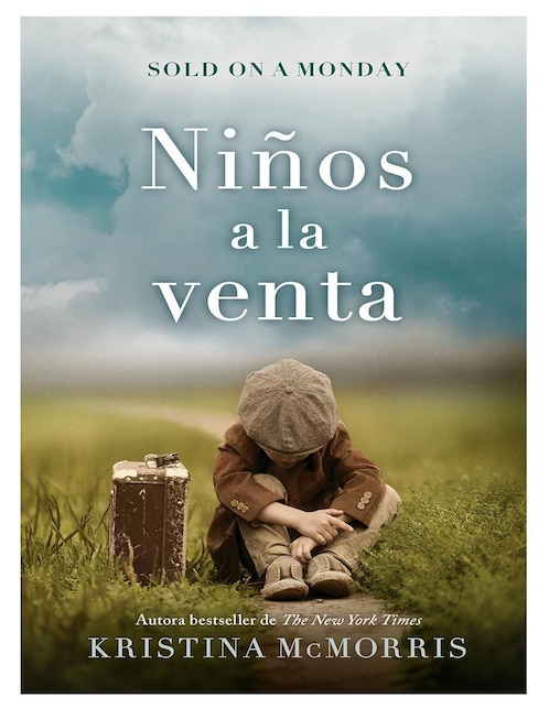 Libro Niños a la venta de Kristina McMorris 1