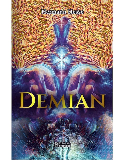 Imagen de producto Libro Demian de Hermann Hesse