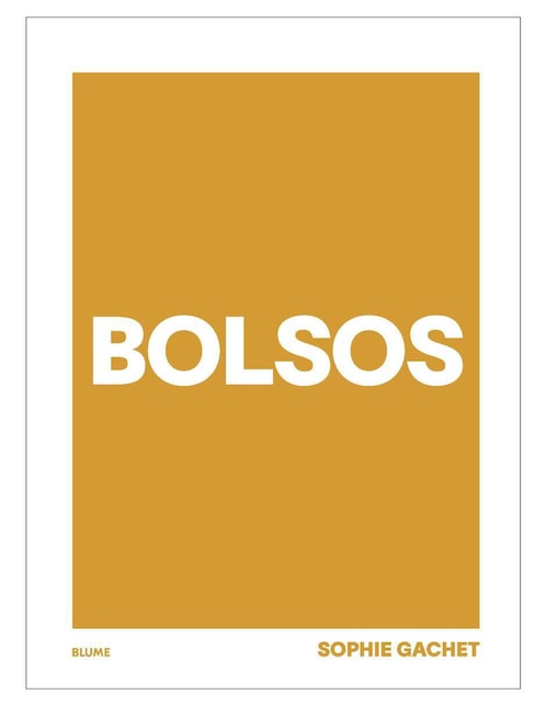 Libro Bolsos - la colección de bolsos de sus sueños de Sophie Gachet 1