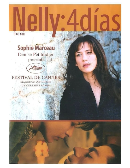Nelly: 4 días 2005 película en DVD