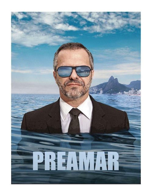 Preamar temporada 1 estándar
