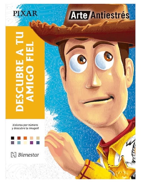 Libro Descubre a tu Amigo Fiel de Graciela Iniestra Ramírez