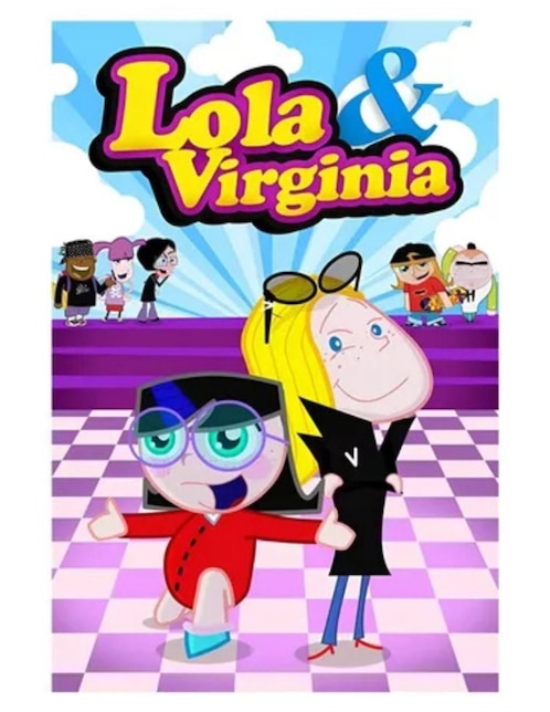 Buena comida y Rock and Roll (2007) Serie de televisión en DVD estándar