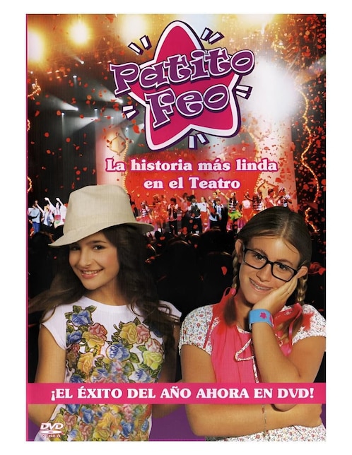 (未使用･未開封品)Patito Feo Y Otros Cuentos [DVD] Amazon.com: Hans Christian Andersen: The Fairytales - Patito
