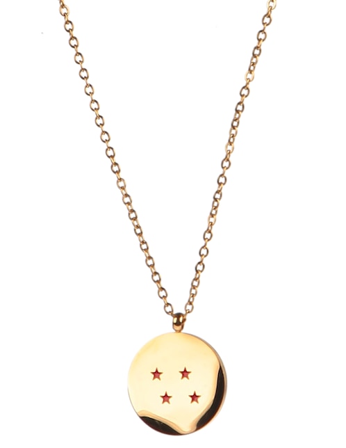 Collar Dragon Ball Z redondo Geek industry