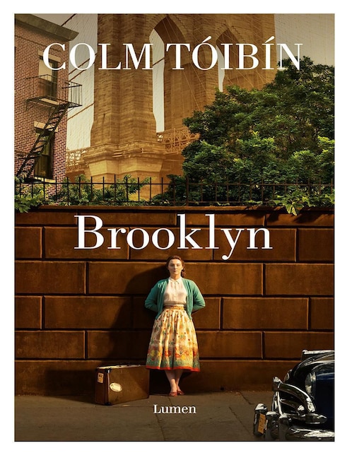 Brooklyn de Colm Tóibín 1