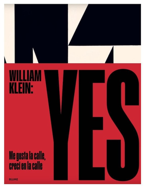 Libro William Klein. Pese Dore de William; Campany Klein