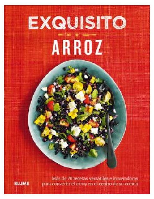 Exquisito Arroz de Emily Kydd
