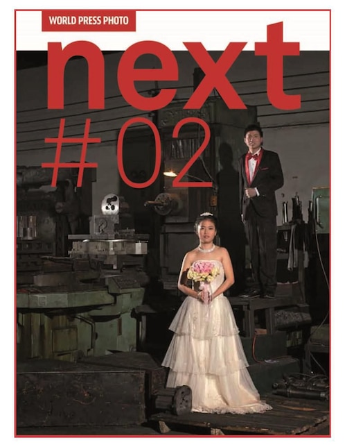 Libro World Press Photo Next.#02 de VV.AA