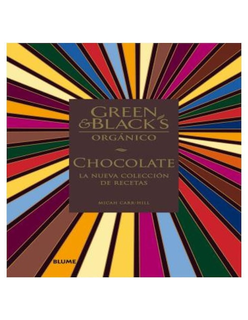 Libro Chocolate, la Nueva Colección de Recetas de Micah Carr Hill