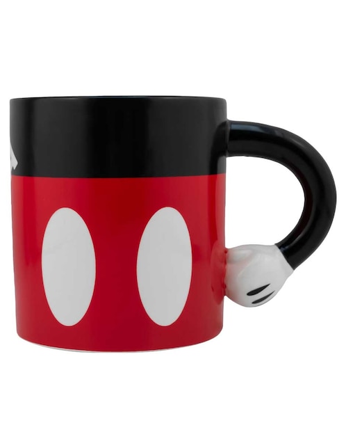 Taza de colección Mickey 1