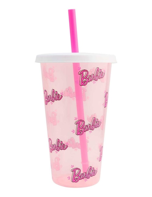 Vaso Barbie 1