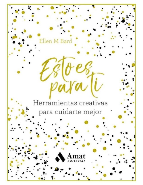 Esto es para ti de Ellen M. Bard