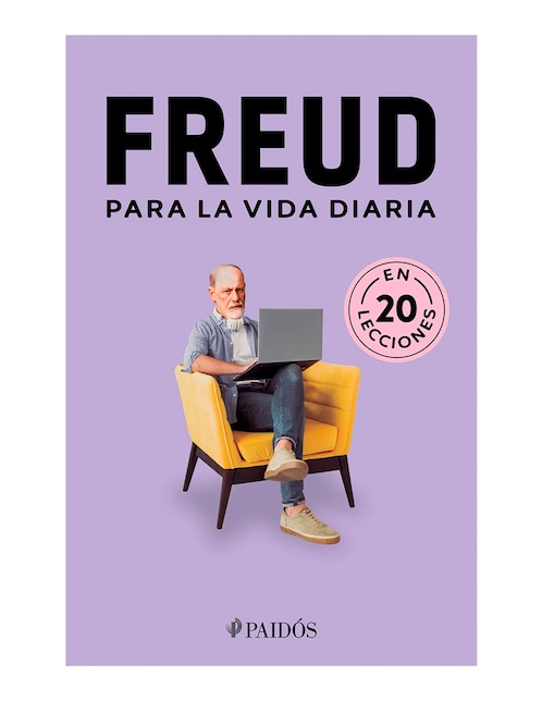 Libro Freud para La Vida Diari de Estudio PE S.A.C