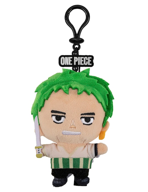 Llavero Zoro 1