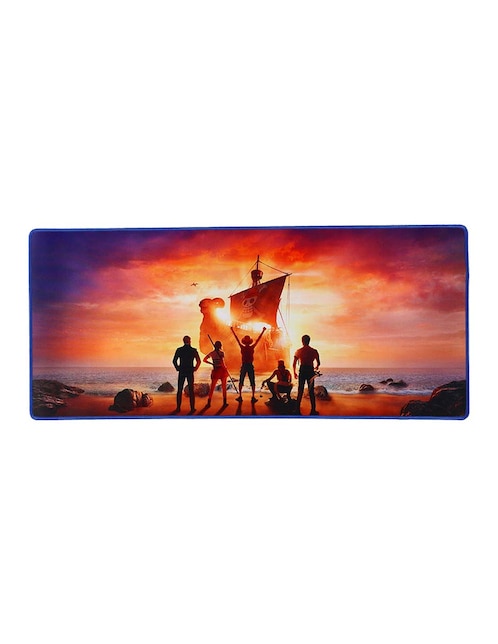 Mouse pad 1