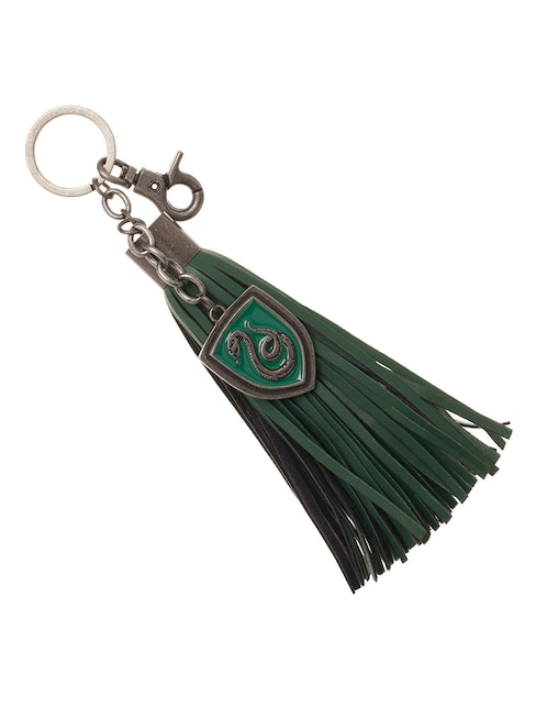 Llavero Harry Potter Slytherin