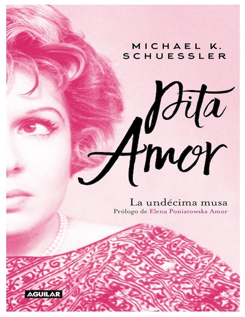 Libro Pita Amor de Michael K. Schuessler 1