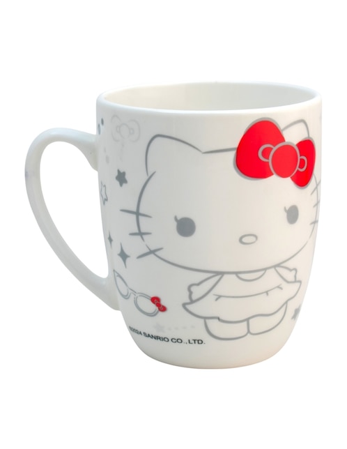 Taza de colección Regalos Siglo Xxi Hello Kitty