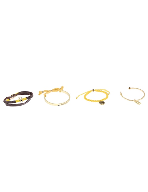 Set de pulsera Wizarding World 1