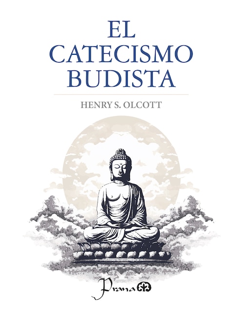 Imagen de producto Libro El Catecismo Budista de Henry S. Olcott