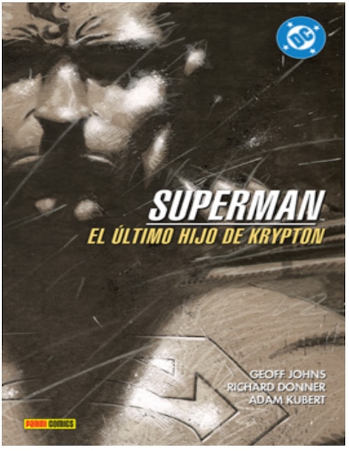 Imagen de producto Cómic Superman Collection Vol.09: El Último Hijo De Kripton
