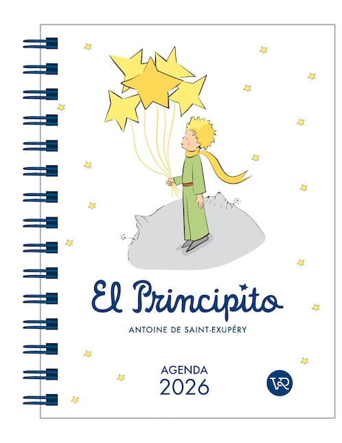 Agenda Vergara y Riba